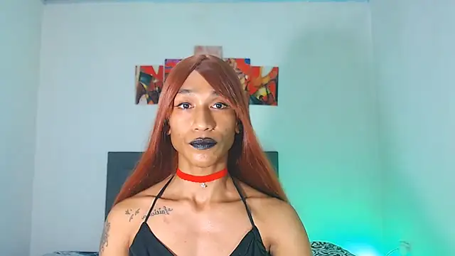 red veltet online show from May 15, 1:01 am