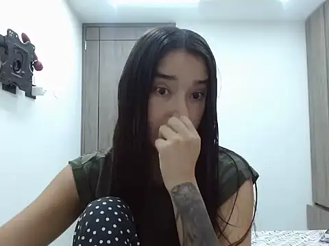  luna 777 online show from March 29, 4:18 pm