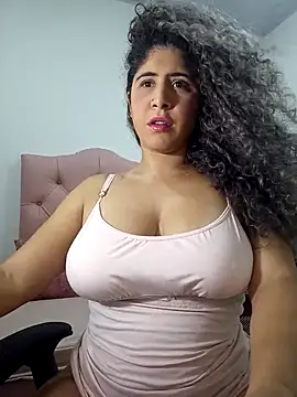 Lilith 30 online show from September 16, 3:07 am