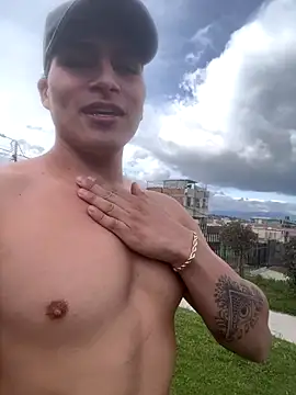 MaxxxSteil online show from September 18, 9:17 pm