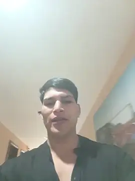 MaxxxSteil online show from October 4, 1:53 pm