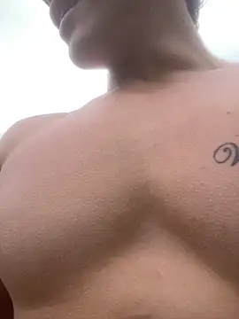 MaxxxSteil online show from October 12, 5:34 pm