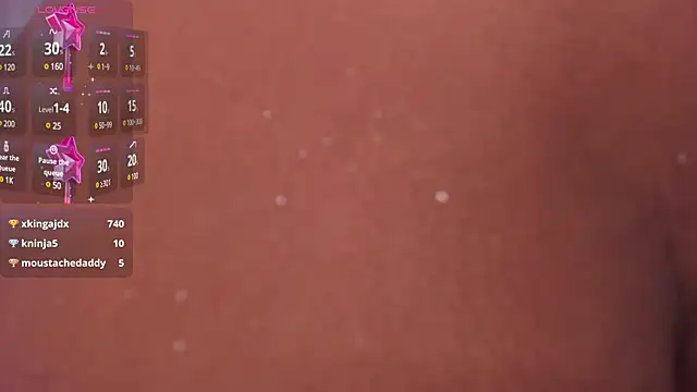 Ivyy Moon  online show from March 14, 6:32 am