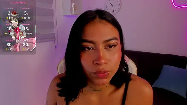 Ivyy Moon  online show from September 19, 3:30 am