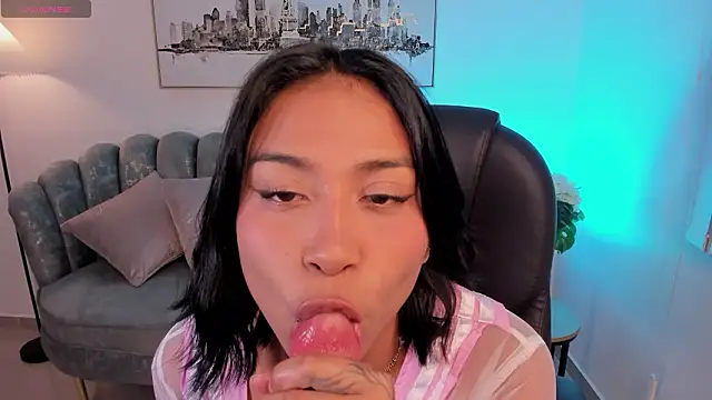 Ivyy Moon  online show from March 8, 4:16 am