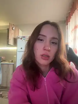 kisssssssss online show from November 16, 8:09 am