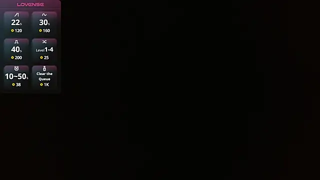 Snapshot of Dirty-Bunnyyy chatting on February 27, 10:42 pm Dirty-Bunnyyy online show from February 27, 10:42 pm