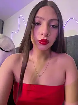 Dirty-Bunnyyy online show from May 8, 3:01 am