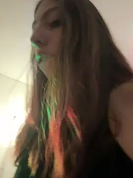 Dirty-Bunnyyy online show from May 10, 3:01 am