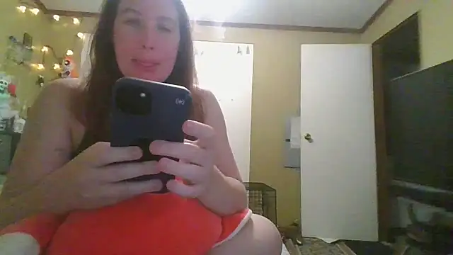 Seductivefoxyxh online show from March 11, 8:09 pm