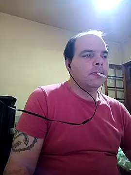 Jovissoares7ye online show from May 5, 1:57 am