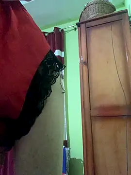 Femboylili online show from November 23, 10:42 pm