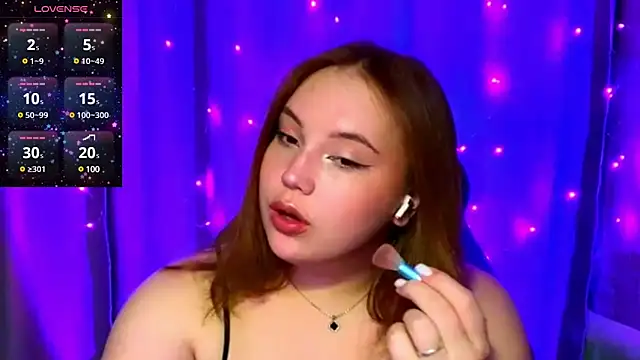 Snapshot of hot_sun chatting on February 28, 9:01 pm hot sun online show from February 28, 9:01 pm
