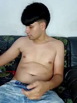 Snapshot of Jair_Hott chatting on September 13, 3:17 am Jair Hott online show from September 13, 3:17 am