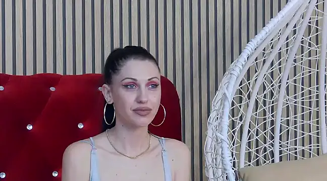 Snapshot of AllisonRay chatting on February 28, 10:30 am AllisonRay online show from February 28, 10:30 am
