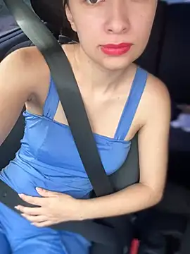 Snapshot of Soy_Sara7 chatting on March 18, 1:09 pm Soy Sara7 online show from March 18, 1:09 pm