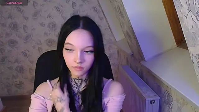 Snapshot of mefwhore chatting on March 14, 6:07 pm mefwhore online show from March 14, 6:07 pm