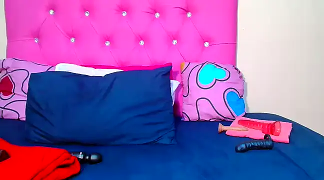 SEXYASSTINAXXX online show from March 19, 2:05 am