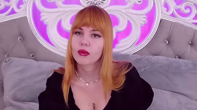 IvyAngel online show from February 26, 4:45 pm