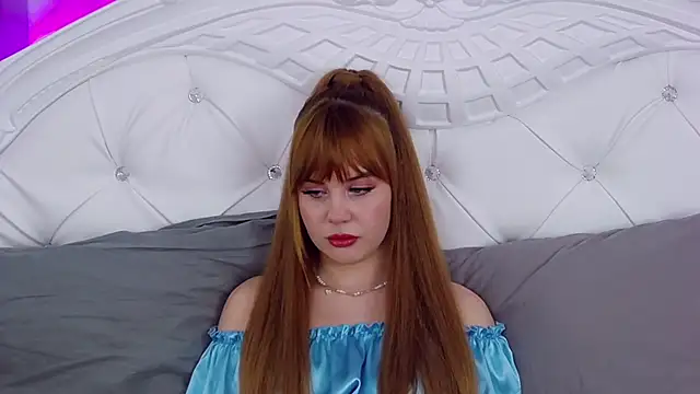 IvyAngel online show from March 15, 11:06 pm