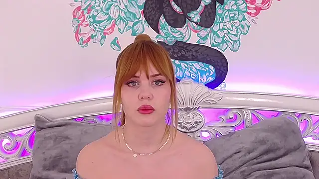 IvyAngel online show from March 17, 12:52 am