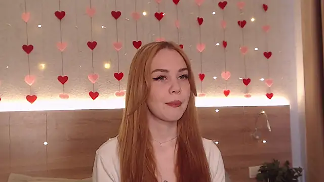 IvyAngel online show from March 18, 2:31 pm