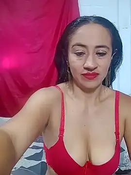 Snapshot of Ninfa_56 chatting on September 9, 12:48 pm Ninfa 56 online show from September 9, 12:48 pm