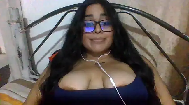 virginbrunette99 online show from February 28, 2:53 am