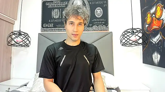 buddy whitte online show from November 4, 12:04 pm