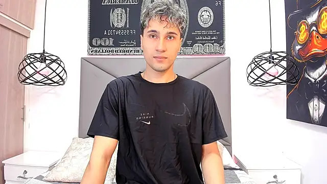 buddy whitte online show from November 11, 11:54 am