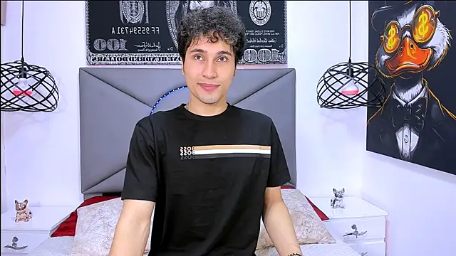 buddy whitte online show from April 8, 1:00 pm