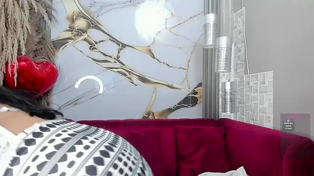 Bella williamss  online show from April 29, 8:37 pm