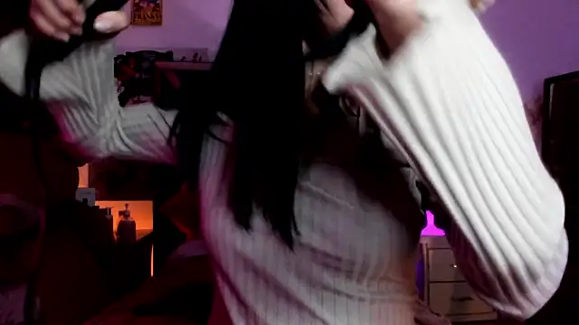 Snapshot of Minami_Nakamura chatting on March 25, 11:55 pm Minami Nakamura online show from March 25, 11:55 pm