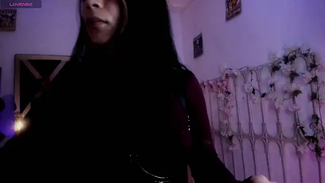 Minami Nakamura online show from April 25, 1:52 am