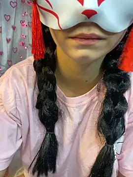 CLTFUDIDAKKKK online show from February 12, 12:38 am