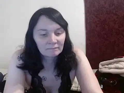 Hotmodel1984 online show from January 11, 1:37 am