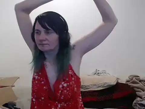 Snapshot of Hotmodel1984 chatting on March 18, 5:43 am Hotmodel1984 online show from March 18, 5:43 am