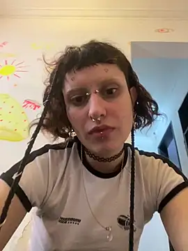 KititA12 online show from November 23, 1:22 pm