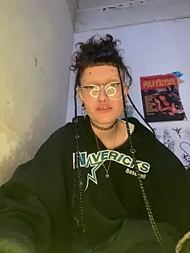 KititA12 online show from December 1, 3:22 am