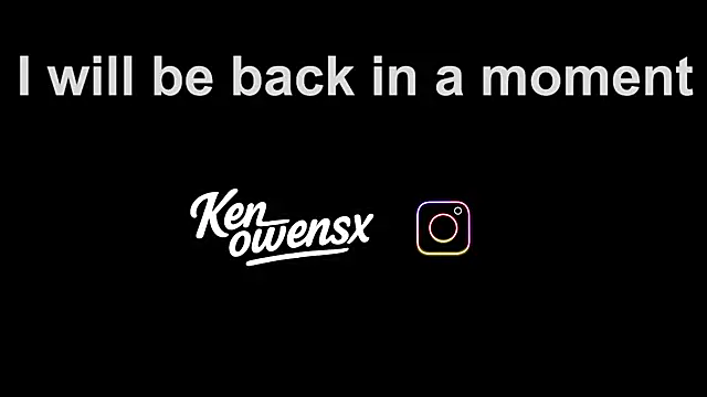 ken  owens online show from January 31, 7:11 pm