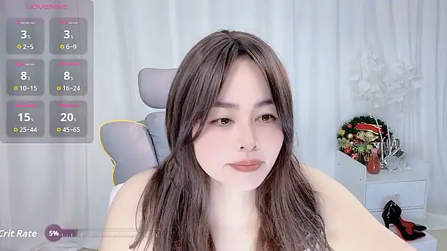 weiwei160 online show from January 9, 10:18 am