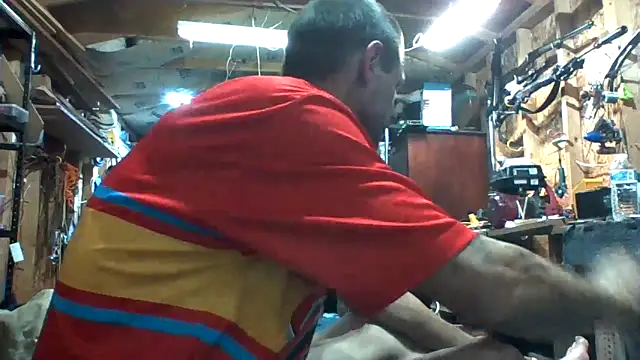 SillyRabbitz online show from September 27, 9:09 pm