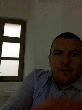 Mike8523 online show from October 20, 4:35 am