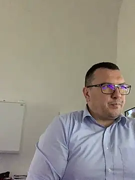 Mike8523 online show from February 24, 6:00 am