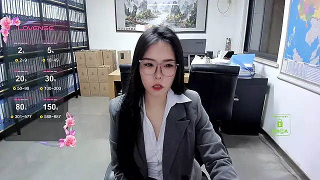 xixiya888 online show from October 9, 1:25 am