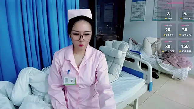 xixiya888 online show from December 3, 3:54 pm