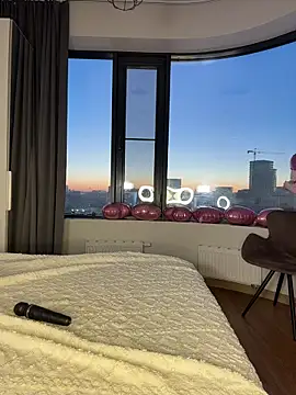 AngelicaaHeaven online show from February 17, 4:31 am