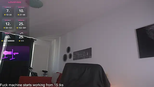 Jessi Q online show from March 24, 6:40 am