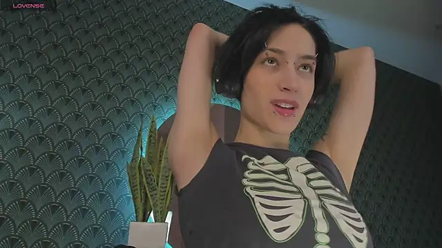 lisbatsyy online show from February 26, 9:16 pm