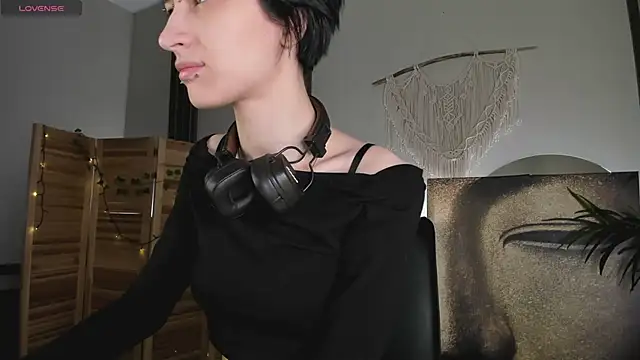 lisbatsyy online show from March 12, 1:40 pm